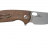 Складной нож Fox Baby Core FX-608 MC - Складной нож Fox Baby Core FX-608 MC