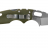 Складной нож Cold Steel Mini Tuff Lite OD Green 20MTGD - Складной нож Cold Steel Mini Tuff Lite OD Green 20MTGD