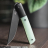 Складной нож Boker Urban Trapper Premium G10 Jade 01BO614 - Складной нож Boker Urban Trapper Premium G10 Jade 01BO614