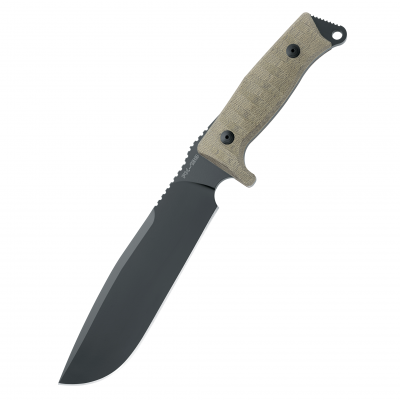 Нож Fox Jungle Combat FX-133 MGT 