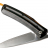 Складной нож Mcusta Friction Folder MC-0192C - Складной нож Mcusta Friction Folder MC-0192C