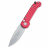 Складной автоматический нож Microtech LUDT 135-10RD - Складной автоматический нож Microtech LUDT 135-10RD