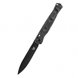 Складной нож Benchmade SOCP Tactical Folder 391BK