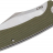 Складной нож CJRB Talla J1901-GNC - Складной нож CJRB Talla J1901-GNC