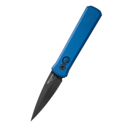 Складной автоматический нож Pro-Tech Godson 721-Blue