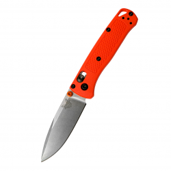 Складной нож Benchmade Mini Bugout 533