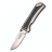 Складной нож Boker Metal 01MB704 - Складной нож Boker Metal 01MB704
