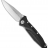 Складной нож Microtech Socom Delta Alum S/E A159-4 - Складной нож Microtech Socom Delta Alum S/E A159-4