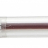 Шариковая ручка HAUSER H6080-red - Шариковая ручка HAUSER H6080-red