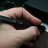 Тактическая ручка Boker Plus Rocket Pen Black 09BO065 - Тактическая ручка Boker Plus Rocket Pen Black 09BO065