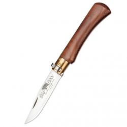 Складной нож Antonini Old Bear Walnut L AN_9307/21_LN