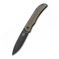 Складной нож Boker Exskelibur I Micarta 01BO359