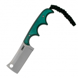 Нож CRKT Minimalist Cleaver 2383
