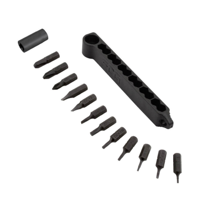 Набор бит SOG Hex Bit Accessory Kit HXB01 