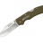 Складной нож Cold Steel Double Safe Hunter 23JC - Складной нож Cold Steel Double Safe Hunter 23JC