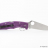 Складной нож Spyderco Endura C10FPPR - Складной нож Spyderco Endura C10FPPR
