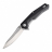 Складной нож Artisan Cutlery Zumwalt 1808P-BKC - Складной нож Artisan Cutlery Zumwalt 1808P-BKC