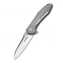 Складной полуавтоматический нож Boker Quantum 01RY975