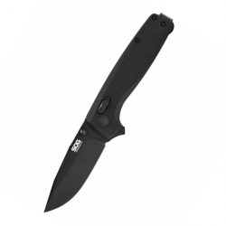 Складной нож SOG Terminus XR G10 TM1027BX