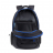 Школьный рюкзак CLASS X + Мешок для сменной обуви в подарок! TORBER T5220-22-BLK-BLU-M - Школьный рюкзак CLASS X + Мешок для сменной обуви в подарок! TORBER T5220-22-BLK-BLU-M