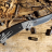 Складной нож CRKT Ruger Knives Hollow-Point R2302 - Складной нож CRKT Ruger Knives Hollow-Point R2302