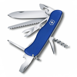 Многофункциональный складной нож Victorinox Outrider 0.8513.2
