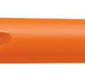 Перьевая ручка HAUSER H6105-orange