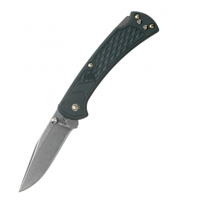 Складной нож Buck 112 Ranger Slim Select 0112GYS2 