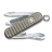 Многофункциональный складной нож-брелок Victorinox Classic SD Precious Alox Infinite Grey 0.6221.4031G - Многофункциональный складной нож-брелок Victorinox Classic SD Precious Alox Infinite Grey 0.6221.4031G