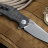 Складной полуавтоматический нож Zero Tolerance 0770CF - Складной полуавтоматический нож Zero Tolerance 0770CF