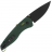 Складной полуавтоматический нож SOG Aegis Mk3 Forest+Moss 11-41-04-57 - Складной полуавтоматический нож SOG Aegis Mk3 Forest+Moss 11-41-04-57