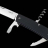 Складной нож - мультитул Boker Tech Tool City 2 01BO802 - Складной нож - мультитул Boker Tech Tool City 2 01BO802