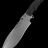 Нож для выживания (мачете) Fox Rimor FX-9CM07 - Нож для выживания (мачете) Fox Rimor FX-9CM07
