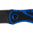 Складной полуавтоматический нож Kershaw Blur 1670NBM4 - Складной полуавтоматический нож Kershaw Blur 1670NBM4