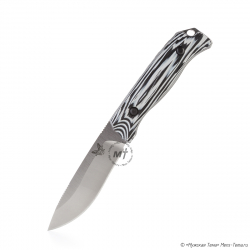 Нож Benchmade Saddle Mountain Skinner Hunt 15001-1