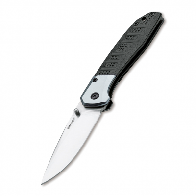 Складной нож Boker Advance Pro EDC Thumbstud 01RY304 Новинка!