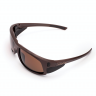 Очки Cold Steel Battle Shades Mark-I Matte Brown EW13M