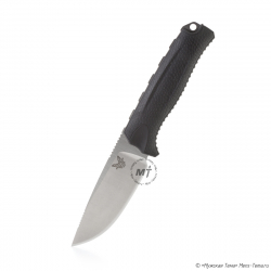 Нож Benchmade Steep Country Black 15008-BLK