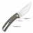 Складной нож Artisan Cutlery Arroyo 1845P-ODG - Складной нож Artisan Cutlery Arroyo 1845P-ODG