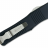 Автоматический выкидной нож Microtech Troodon 139-1 - Автоматический выкидной нож Microtech Troodon 139-1