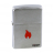 Зажигалка ZIPPO 200 FLAME - Зажигалка ZIPPO 200 FLAME