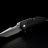 Складной нож Brous Blades Turpin Strife Satin - Складной нож Brous Blades Turpin Strife Satin