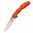 Складной нож Boker Plus Patriot Orange 01BO372 - Складной нож Boker Plus Patriot Orange 01BO372