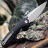 Складной нож CJRB Feldspar J1912-BKC - Складной нож CJRB Feldspar J1912-BKC