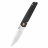 Складной нож Artisan Cutlery Sirius 1849P-BK - Складной нож Artisan Cutlery Sirius 1849P-BK