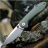 Складной нож CJRB Feldspar J1912-NTG - Складной нож CJRB Feldspar J1912-NTG