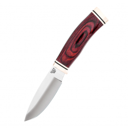 Нож Buck Vanguard 0192RWSBMBS1
