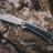 Складной нож Buck HiLine 0263GYSB - Складной нож Buck HiLine 0263GYSB