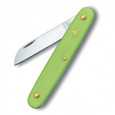 Складной нож для флористов Victorinox Garden Floral 3.9050.47B1 