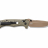 Складной нож Benchmade Mini Adamas 273FE-2 - Складной нож Benchmade Mini Adamas 273FE-2